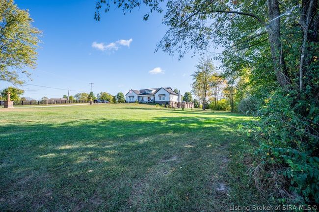 6310 High Jackson Rd, Home with 5 bedrooms, 3 bathrooms and null parking in Charlestown IN | Image 72