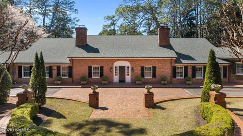 4 Augusta Way, Pinehurst, NC, 28374-8773 | Card Image