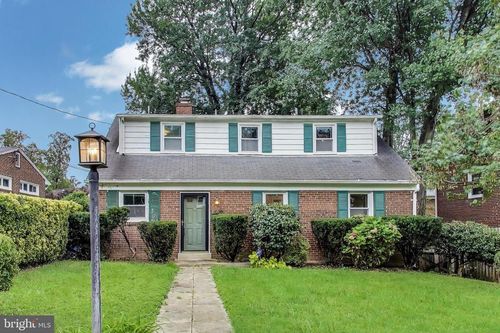 10019 Greenock Rd, SILVER SPRING, MD, 20901-2249 | Card Image