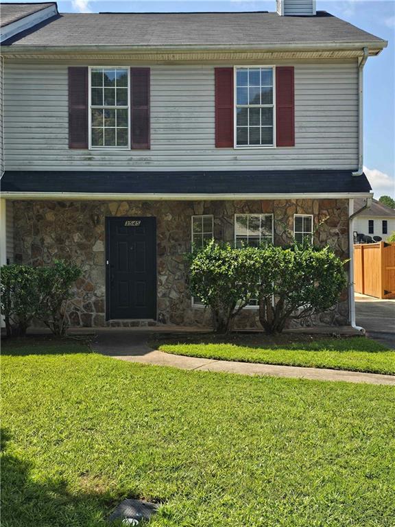 Hopkins Ct, Powder Springs, GA 30127