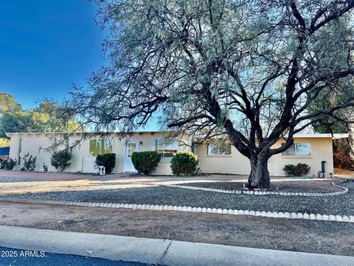 1206 Suffolk Rd, Sierra Vista, AZ, 85635-4772 | Card Image