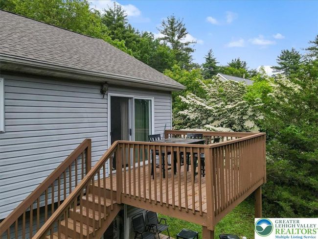 838 Cayuga Way, House other with 4 bedrooms, 3 bathrooms and null parking in Stroudsburg PA | Image 44