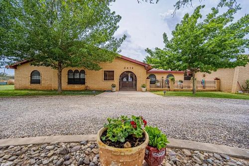 3412 S County Rd 1185, Midland, TX, 79706 | Card Image