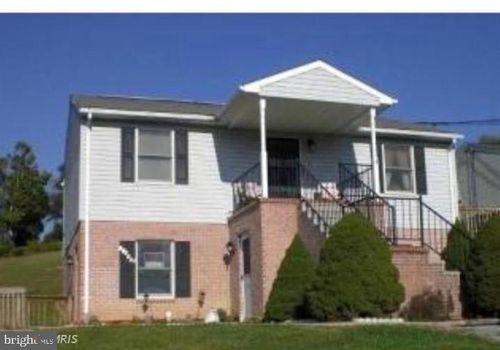 2-7991 Williamsport Pike, FALLING WATERS, WV, 25419-7606 | Card Image