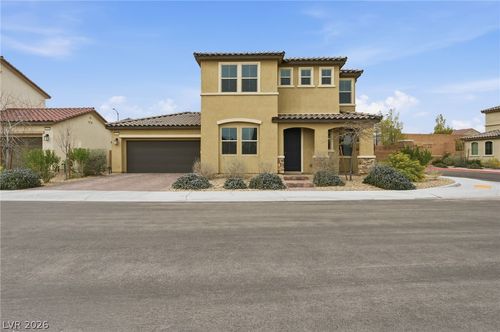 8191 California Pine St, Las Vegas, NV, 89166-6579 | Card Image