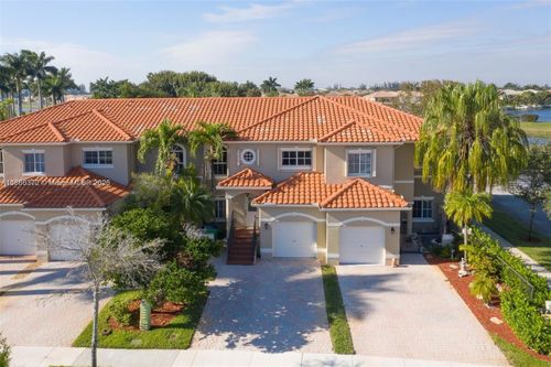 12953 Sw 49th Ct, Miramar, FL, 33027-5502 | Card Image