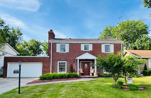 1414 W Budd Blvd, Kankakee, IL, 60901-4506 | Card Image