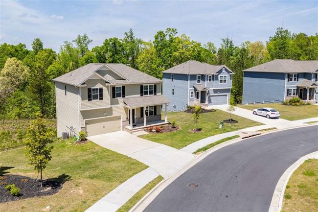 194 Rivulet Dr, House other with 4 bedrooms, 3 bathrooms and 2 parking in Dallas GA | Image 61