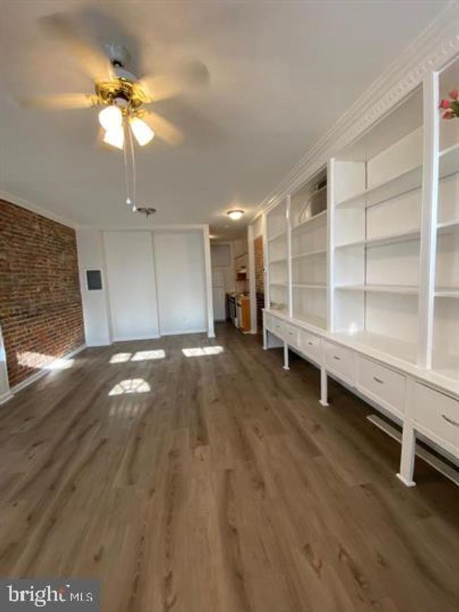 APT-1F - 827 S Bond St, Condo with 1 bedrooms, 1 bathrooms and null parking in BALTIMORE MD | Image 7