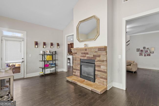 266 Shellbark Dr, House other with 5 bedrooms, 4 bathrooms and 3 parking in Mcdonough GA | Image 11