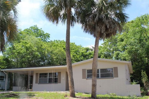 20 S Osceola St, Beverly Hills, FL, 34465-3650 | Card Image