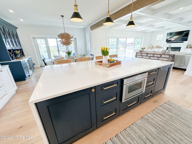 520 Normandy Dr, House other with 6 bedrooms, 6 bathrooms and null parking in Mantoloking NJ | Image 17