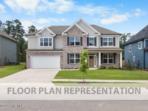 tp270-849 Balfour Dr, Grovetown, GA, 30813-4197 | Card Image