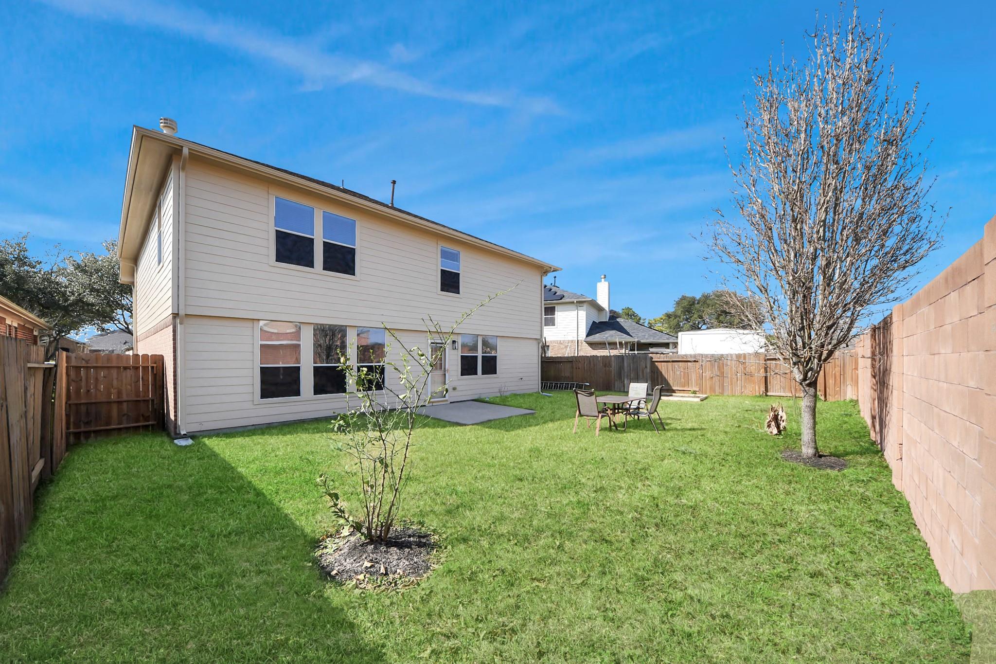 Residential in Pearland 2