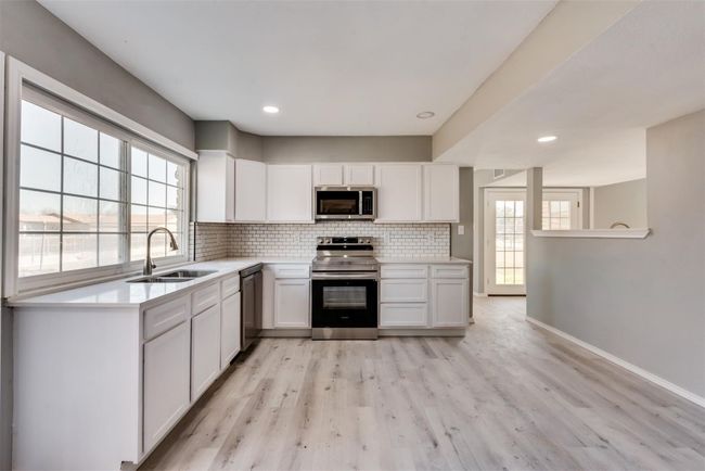 4205 Longstraw Dr, House other with 3 bedrooms, 2 bathrooms and null parking in Fort Worth TX | Image 5