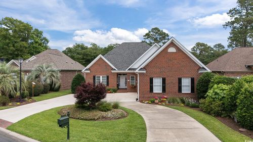 176 Portrush Loop, Pawleys Island, SC, 29585-6766 | Card Image