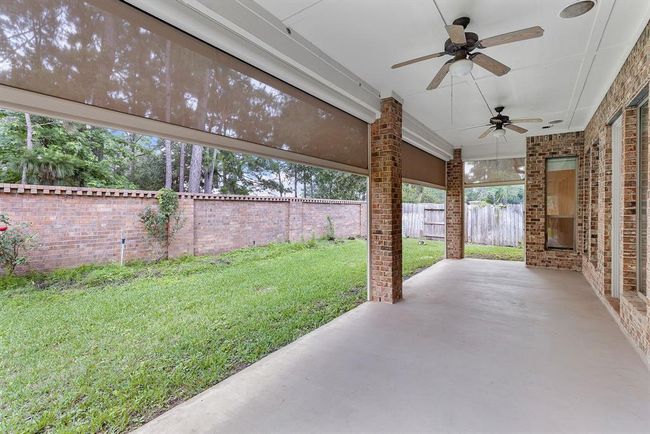 14407 Kingston Falls Lane, House other with 3 bedrooms, 3 bathrooms and null parking in Humble TX | Image 43
