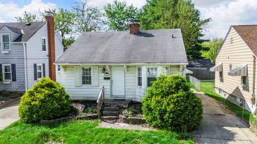 7111 Carnation Ave, Cincinnati, OH, 45238 | Card Image