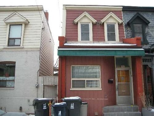 182 Boulton Ave, Toronto, ON, M4M2J9 | Card Image