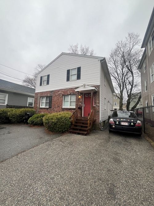 192 Oakland Ave, Providence, RI, 02908-3669 | Card Image