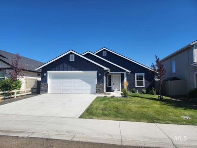 16912 N Cornwallis Way, House other with 3 bedrooms, 2 bathrooms and 2 parking in Nampa ID | Image 1