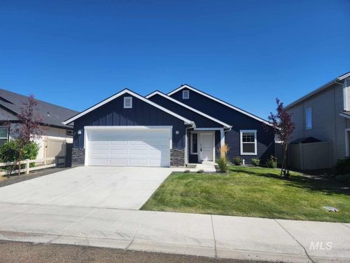 16912 N Cornwallis Way, Nampa, ID, 83687 | Card Image