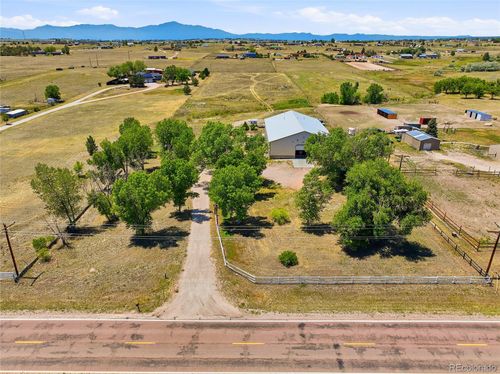 5810 Curtis Rd, Peyton, CO, 80831-7449 | Card Image