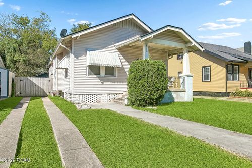 4710 Music Street, New Orleans, LA, 70122 | Card Image