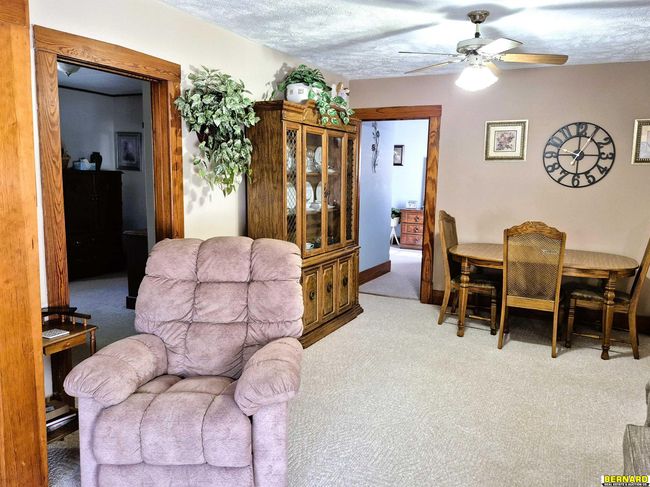 1112 10 Th St, House other with 3 bedrooms, 2 bathrooms and 1 parking in Auburn NE | Image 5