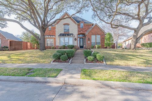4209 Pinecreek Dr, Rowlett, TX, 75088-9252 | Card Image