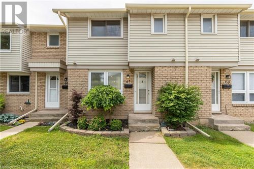 67-6767 Thorold Stone Rd, Niagara Falls, ON, L2J3W9 | Card Image