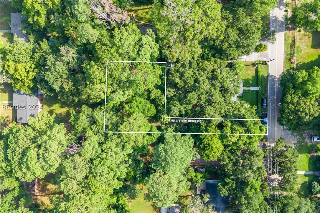 Meritta Ave, Beaufort, SC 29902