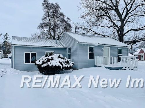 3591 N Monroe St, Carrollton, MI, 48724-5043 | Card Image