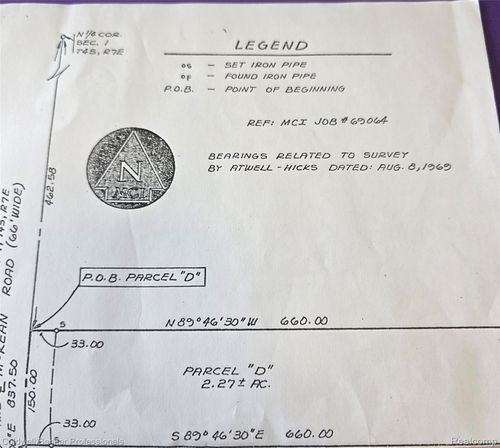 0000 Mckean Rd, Willis, MI, 48191 | Card Image