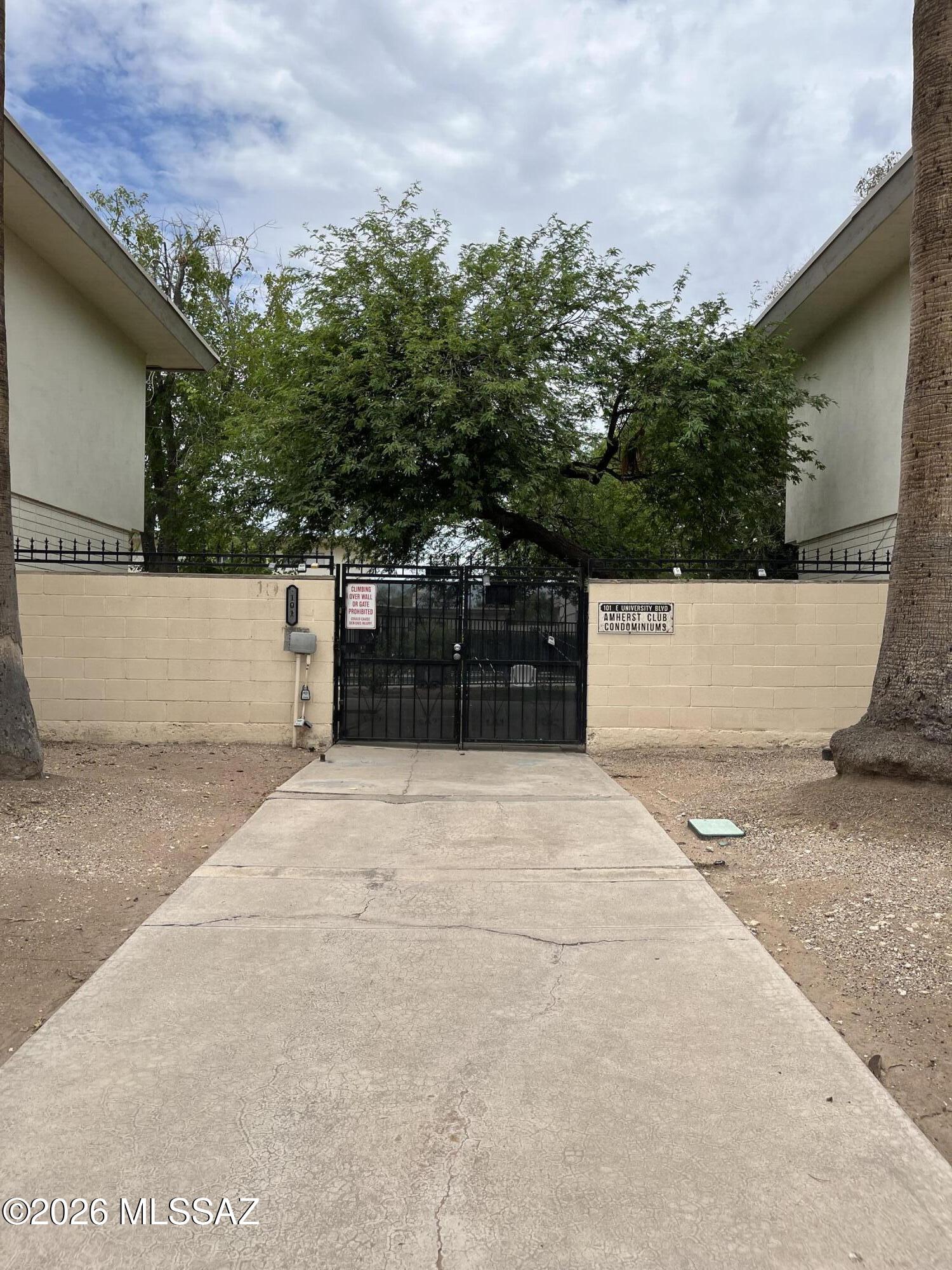 Residential in Tucson