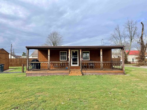 209 K St Nw, Linton, IN, 47441-1056 | Card Image