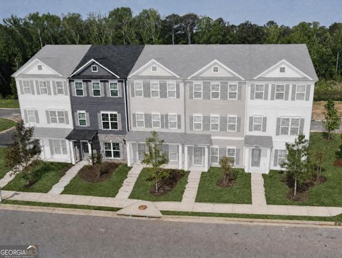 12 Silver Ln, Newnan, GA, 30265-2633 | Card Image