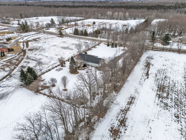 4953 Bradford Rd, House other with 2 bedrooms, 2 bathrooms and 10 parking in Harrowsmith ON | Image 41