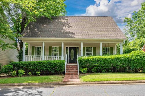 5 Kings Row St, Hot Springs, AR, 71901-7936 | Card Image
