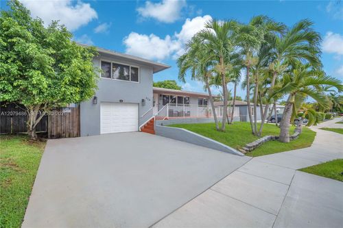 628 Sw 4th Street, Hallandale Beach, FL, 33009 | Card Image