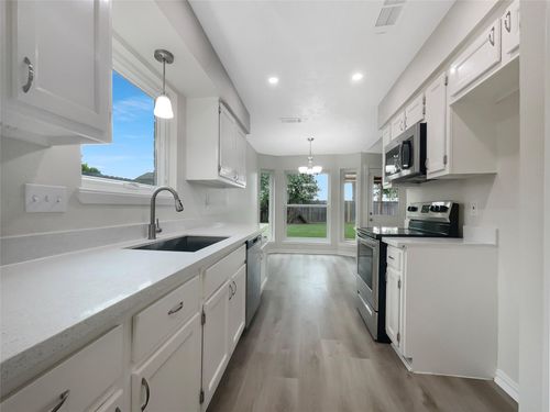 13506 Chimney Sweep Dr, Houston, TX, 77041-1558 | Card Image