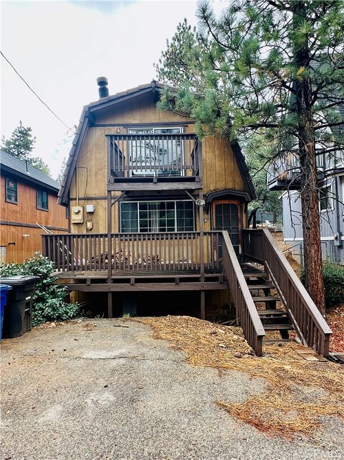 610 Holmes Ln, Sugarloaf, CA, 92386-9619 | Card Image