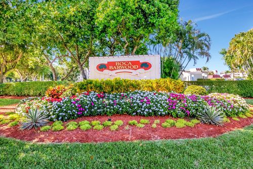 209-23305 N Barwood Ln Lane N, Boca Raton, FL, 33428 | Card Image