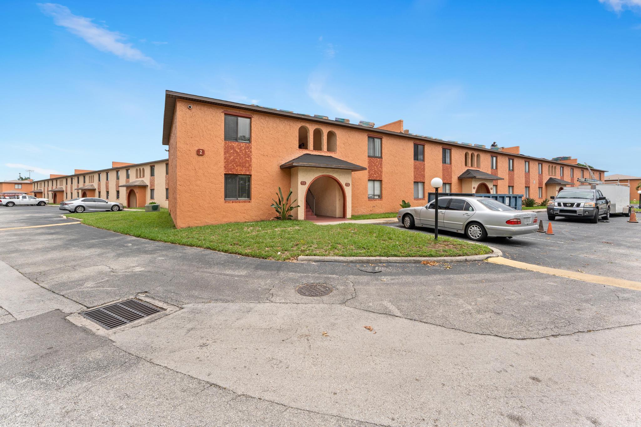 San Juan Cir, Melbourne, FL 32935