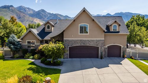 2161 E Lorita Way, Cottonwood Heights, UT, 84093-6419 | Card Image