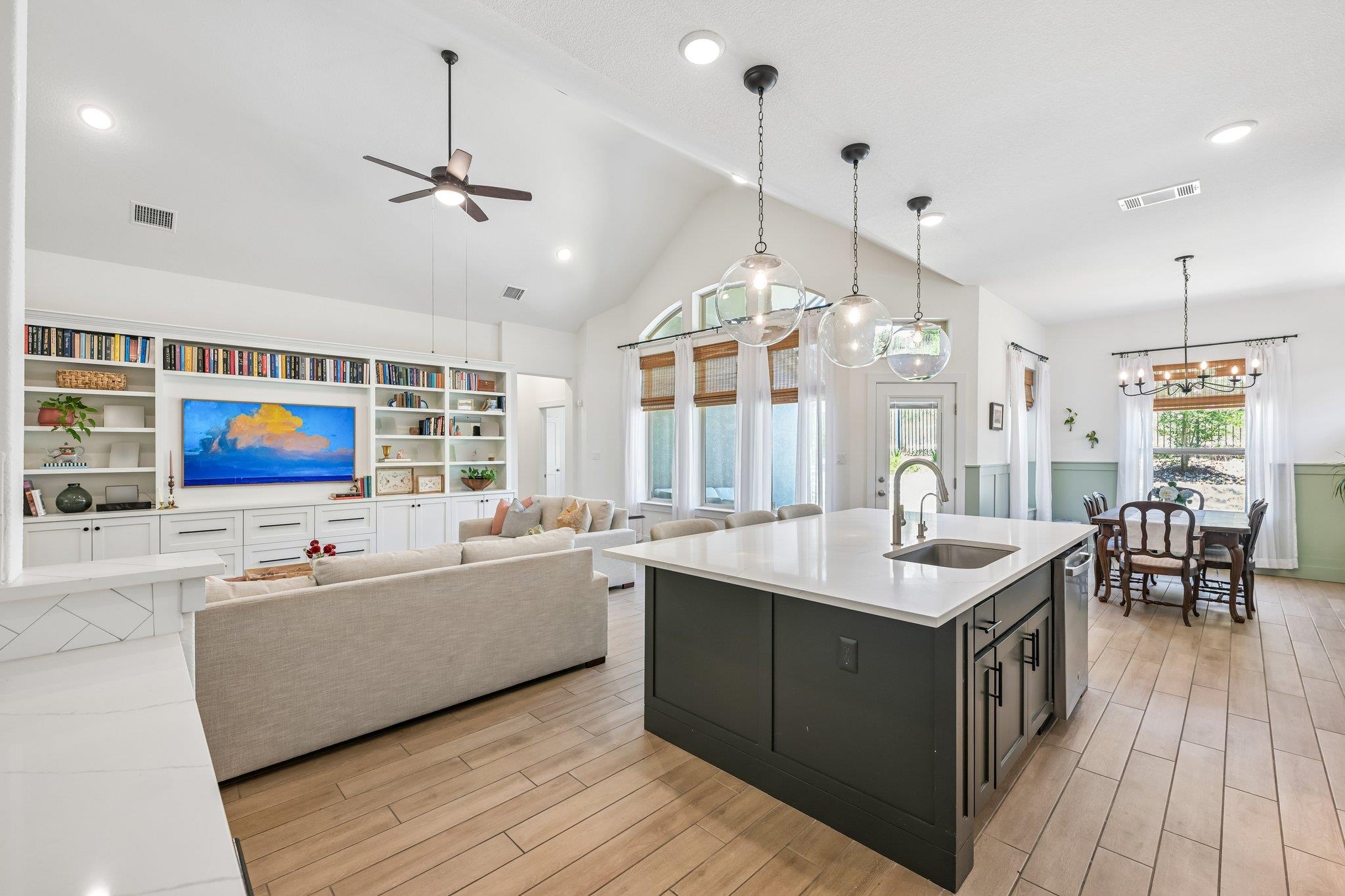Residential in Austin 5