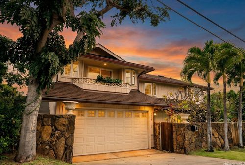 4026 Harding Ave, Honolulu, HI, 96816-4601 | Card Image