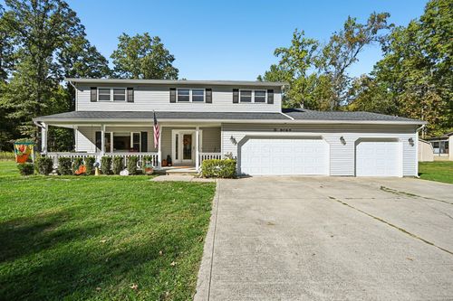 25 Roga Rd, Etna, OH, 43068-3863 | Card Image