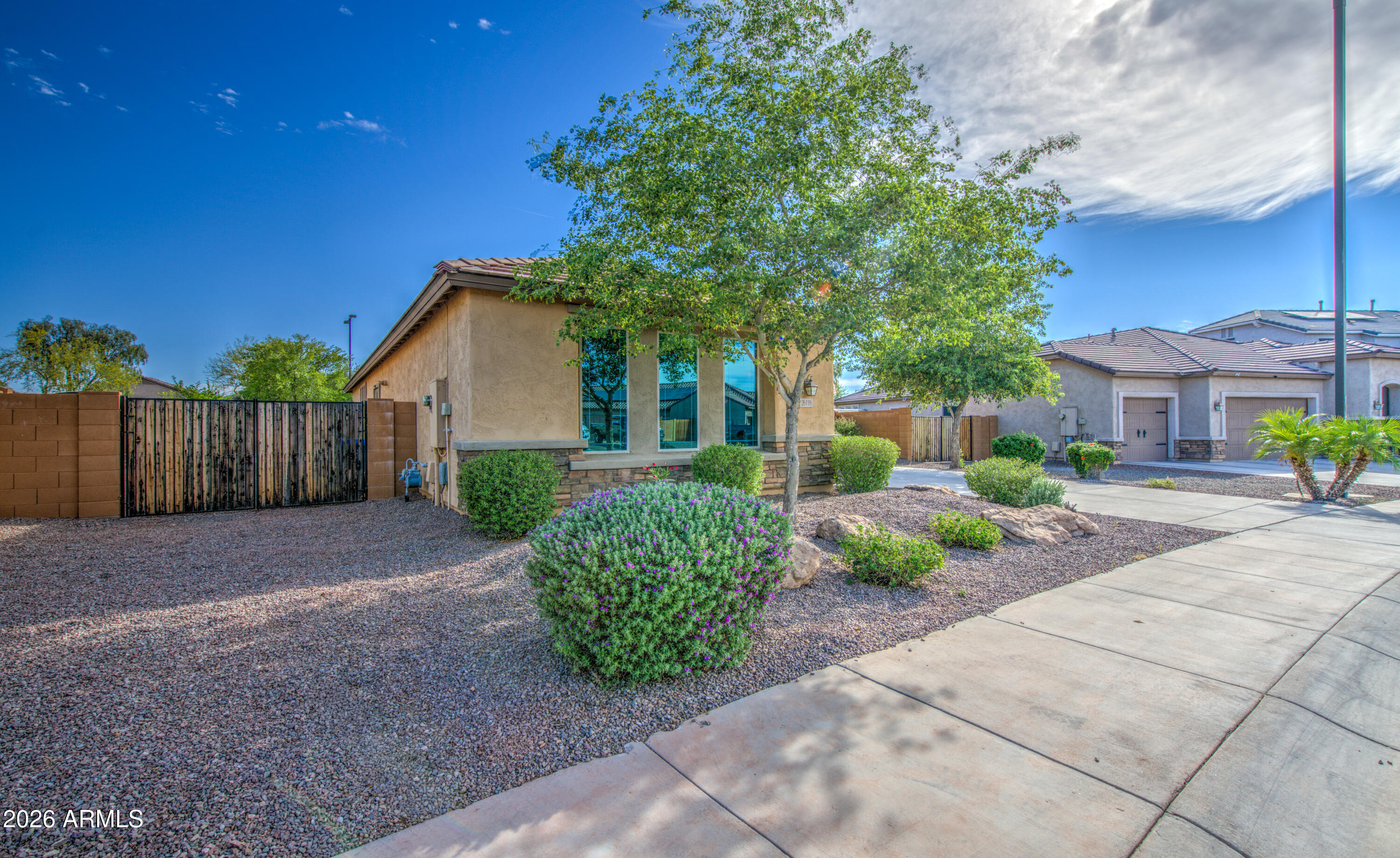 Residential in Buckeye 5