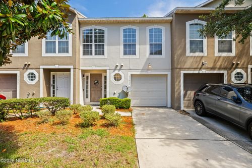 11614 Hickory Oak Dr, Jacksonville, FL, 32218-9077 | Card Image